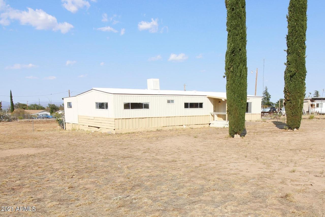 7255 S Cole Ln., Hereford, AZ 85615