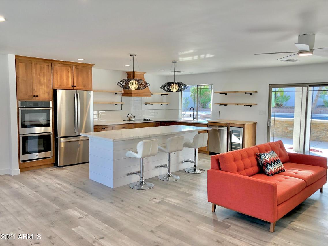 16442 N Picatinny Way, Fountain Hills, AZ 85268