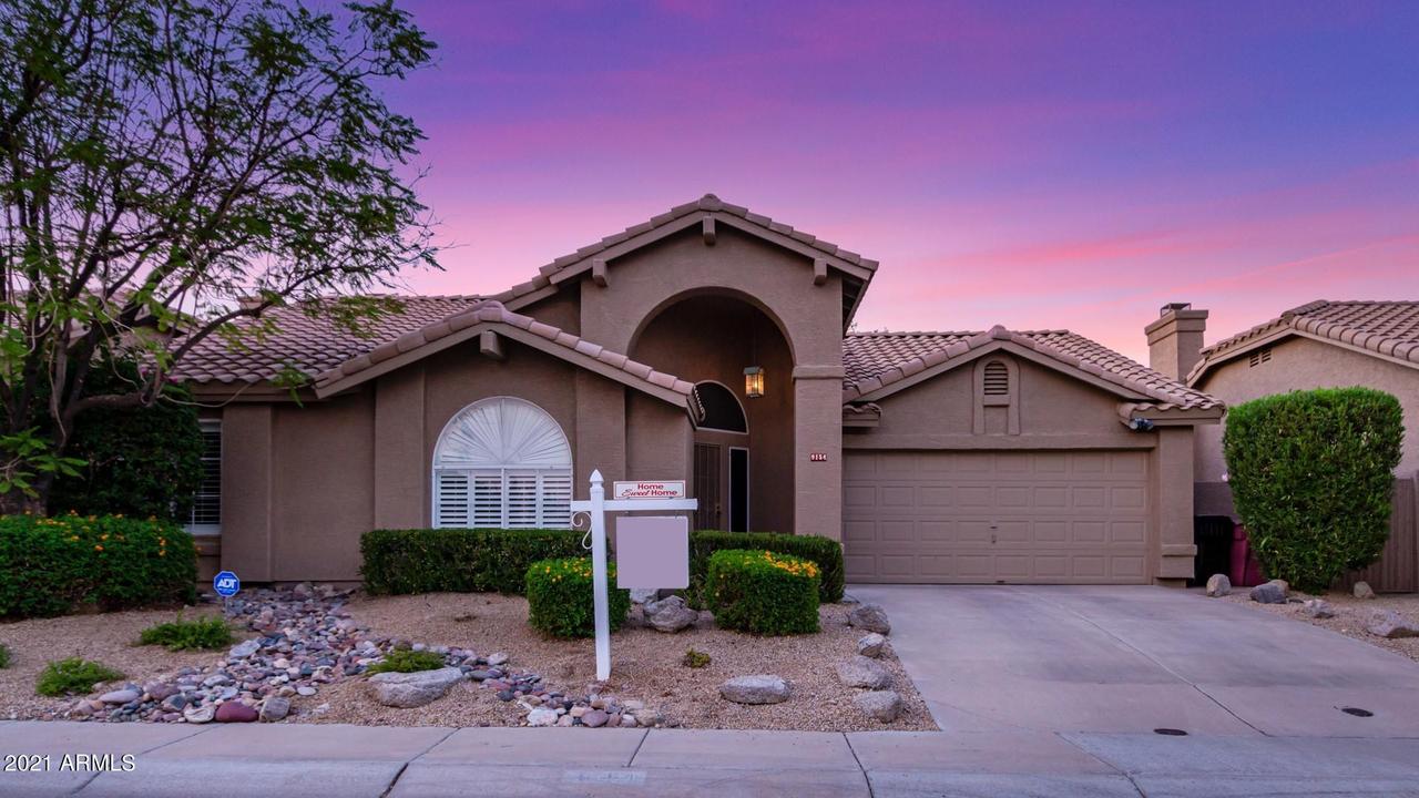 9154 E Rosemonte Dr., Scottsdale, AZ 85255