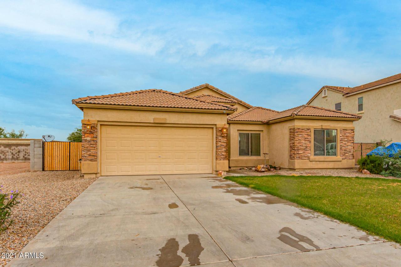 10070 E Hay Loft Rd., Florence, AZ 85132