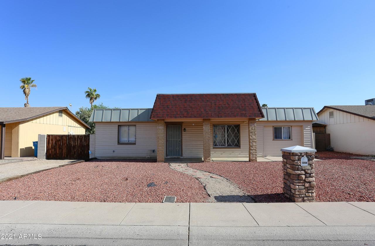 3531 W Sierra St., Phoenix, AZ 85029