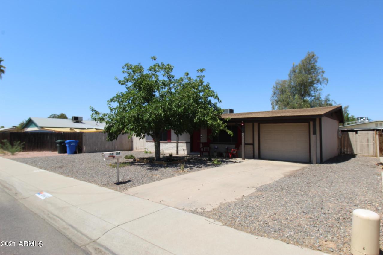 18404 N 33rd Ave., Phoenix, AZ 85053