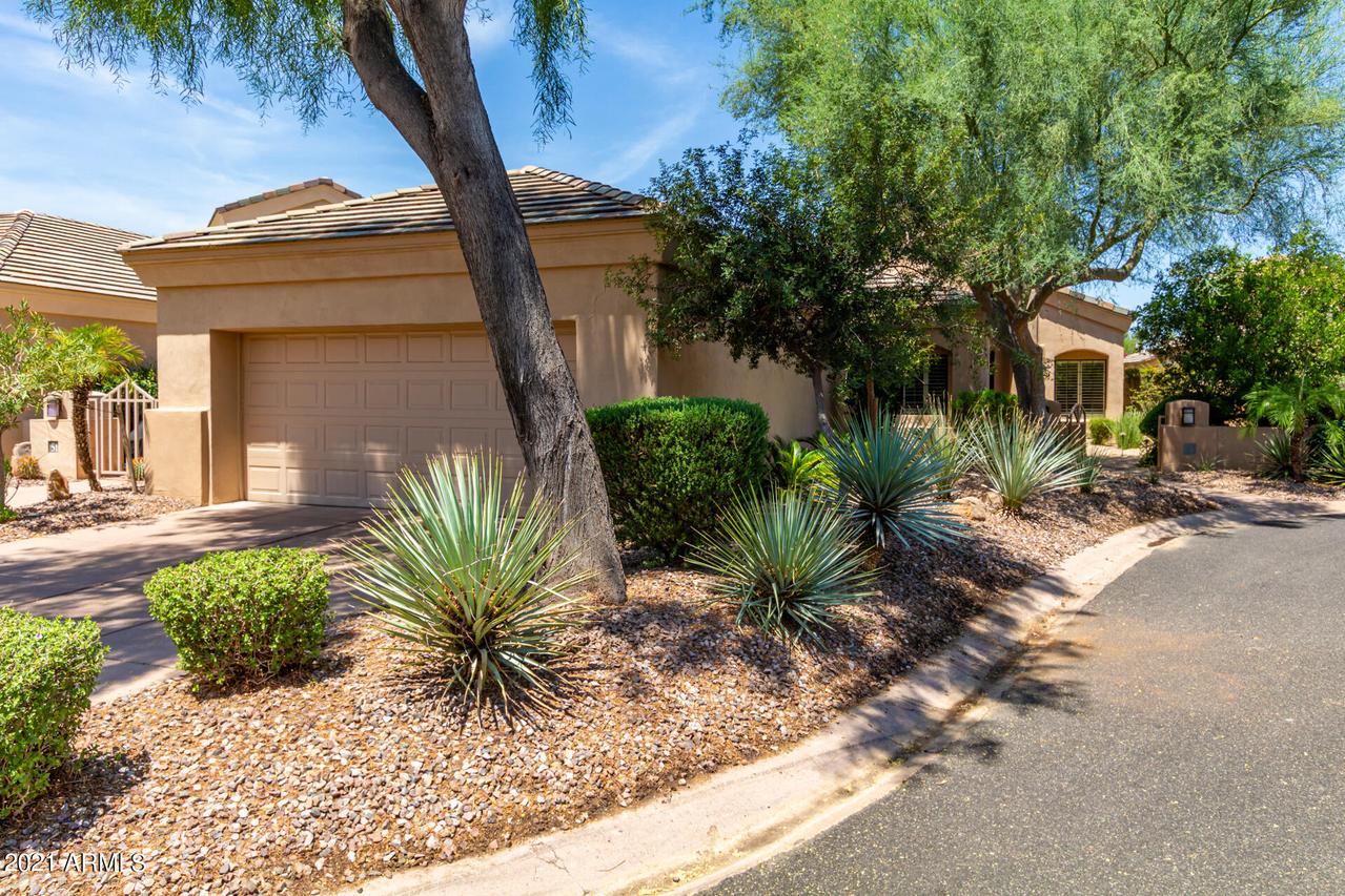 7705 E Doubletree Ranch Rd. #52, Scottsdale, AZ 85258