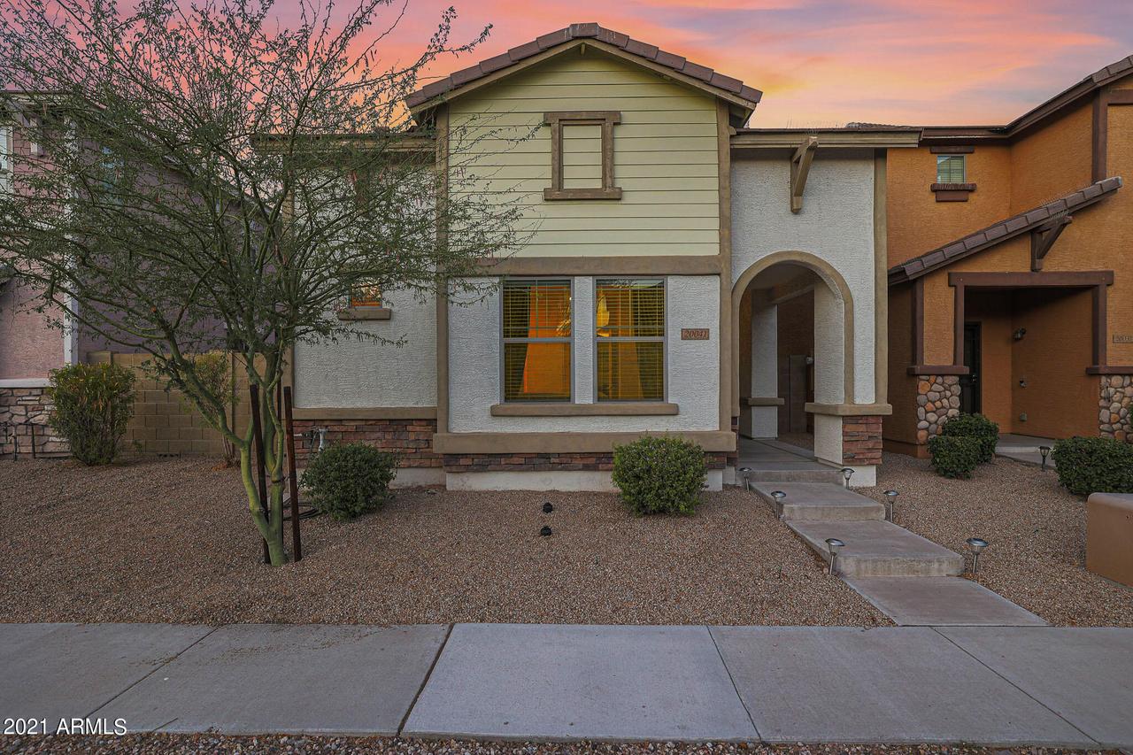20041 N 49th Dr., Glendale, AZ 85308