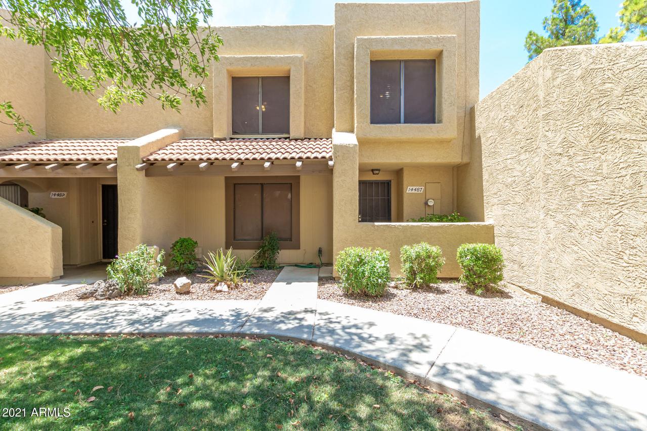 14487 N 58th Ln., Glendale, AZ 85306