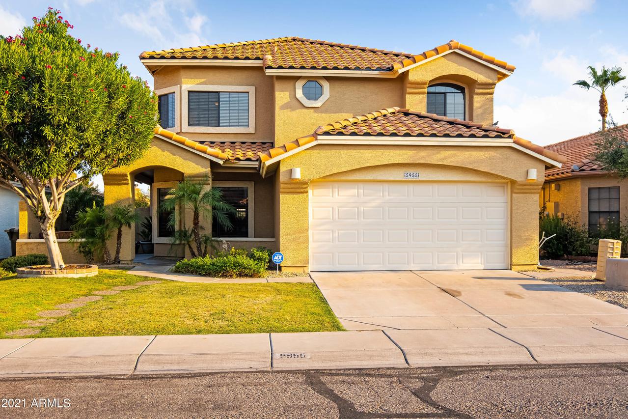 5955 E Phelps Rd., Scottsdale, AZ 85254