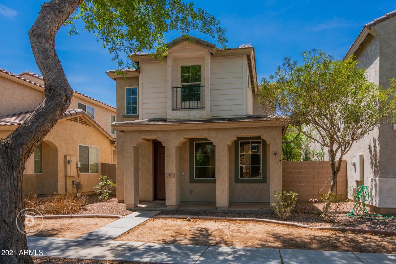 10031 W Payson Rd., Tolleson, AZ 85353