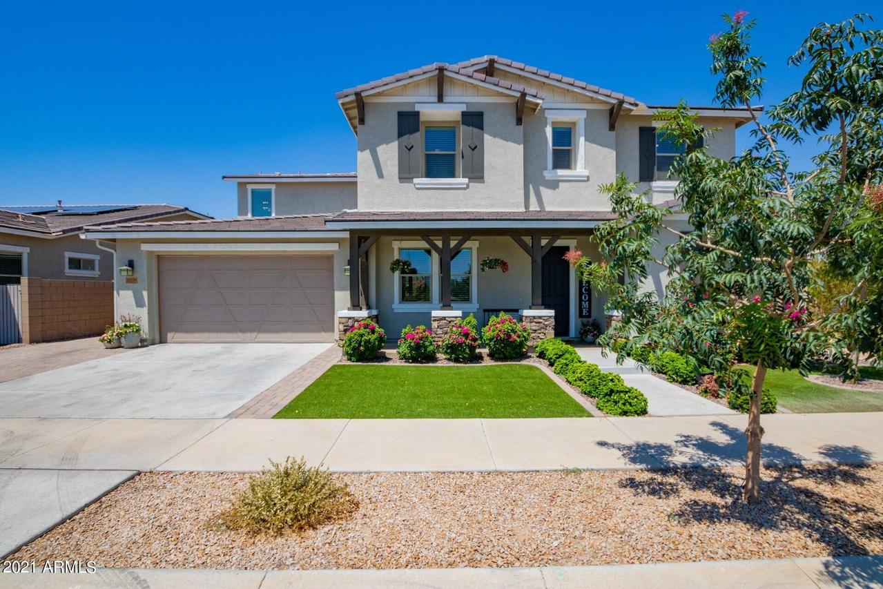 22770 E Desert Hills Dr., Queen Creek, AZ 85142