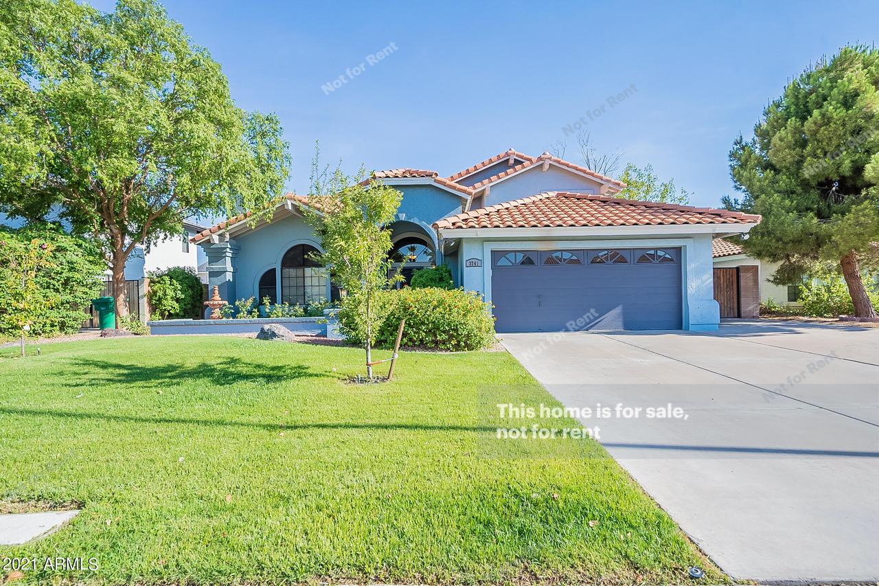 3741 E Dover St., Mesa, AZ 85205