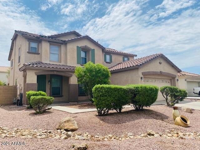 8343 N 97th Dr., Peoria, AZ 85345