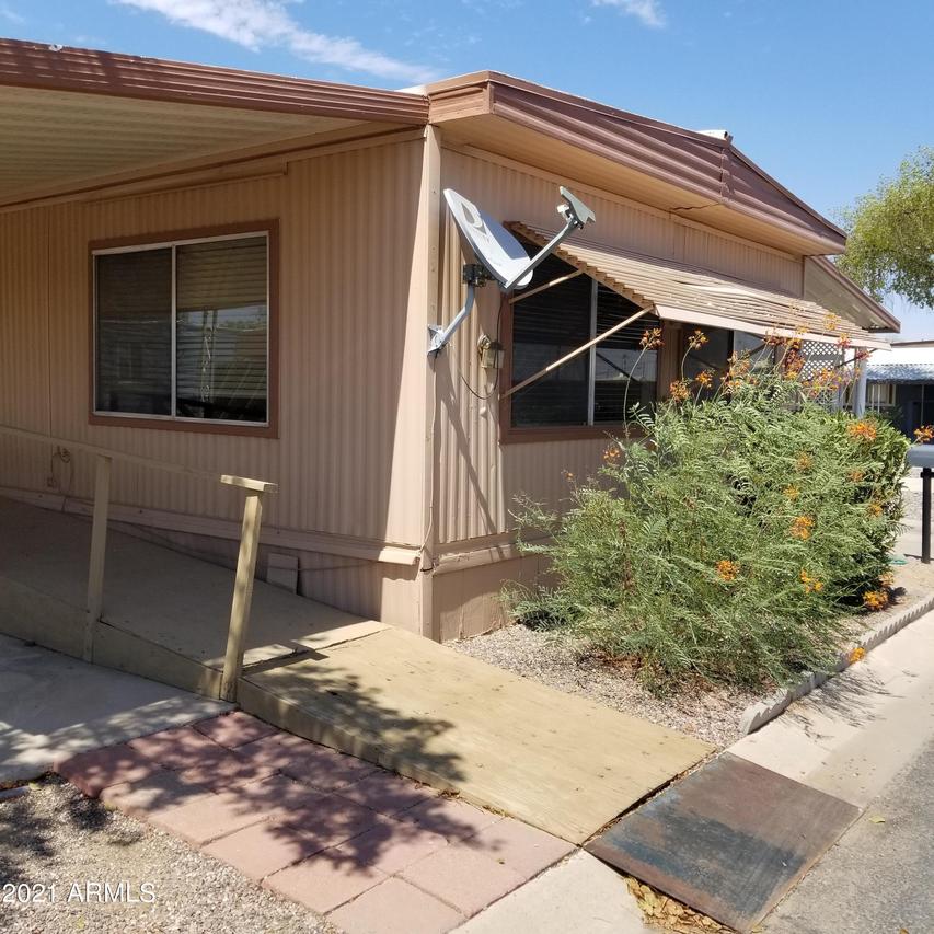 426 W Cottonwood Ln. ##108, Casa Grande, AZ 85122