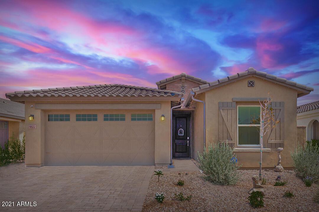 9822 E Red Giant Dr., Mesa, AZ 85212