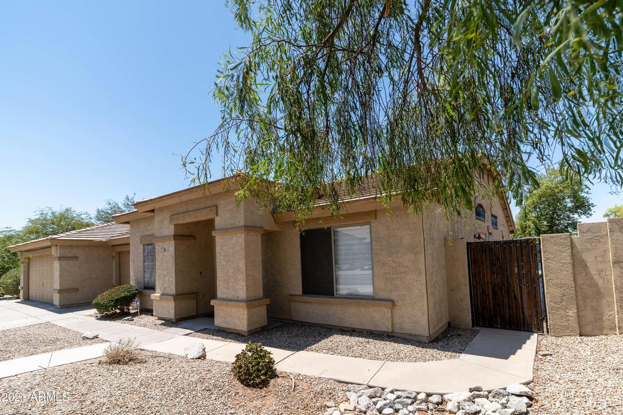 17620 W Polaris Dr., Goodyear, AZ 85338