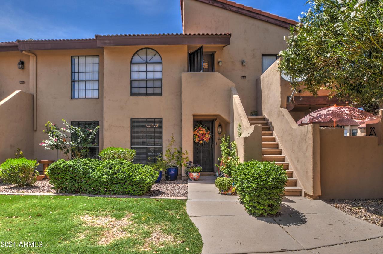 1351 N Pleasant Dr. #1040, Chandler, AZ 85225