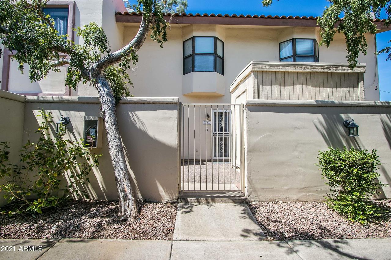 1017 E Maryland Ave. #107, Phoenix, AZ 85014