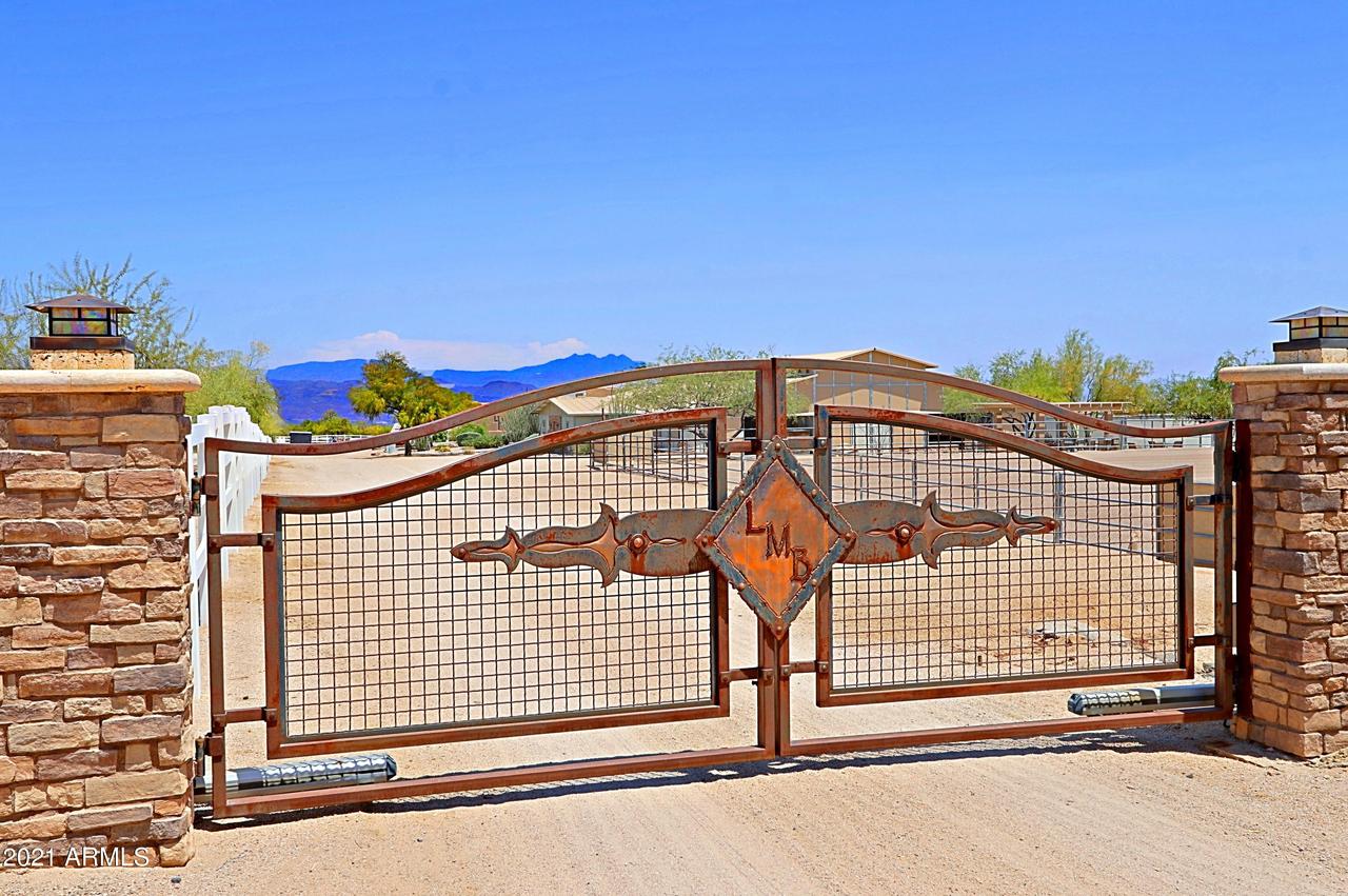 14841 E Wildcat Dr., Scottsdale, AZ 85262