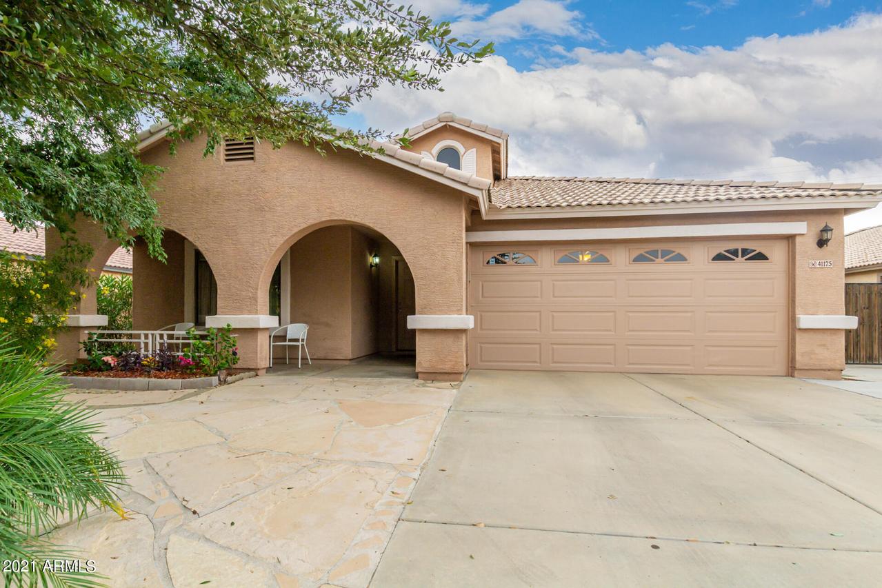 41175 N Rose Ln., San Tan Valley, AZ 85140