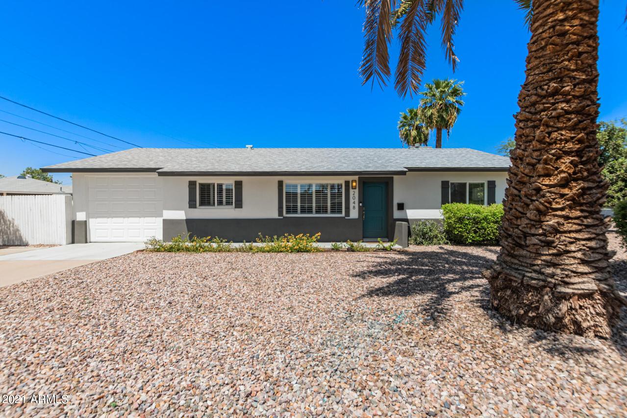 2048 E Earll Dr., Phoenix, AZ 85016