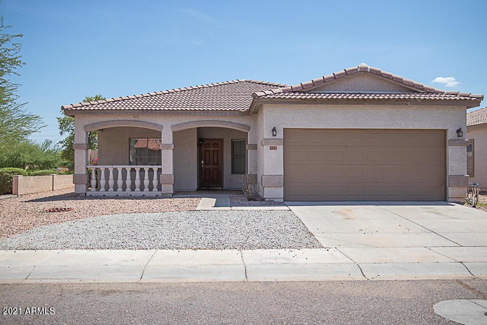 6401 W Pioneer St., Phoenix, AZ 85043