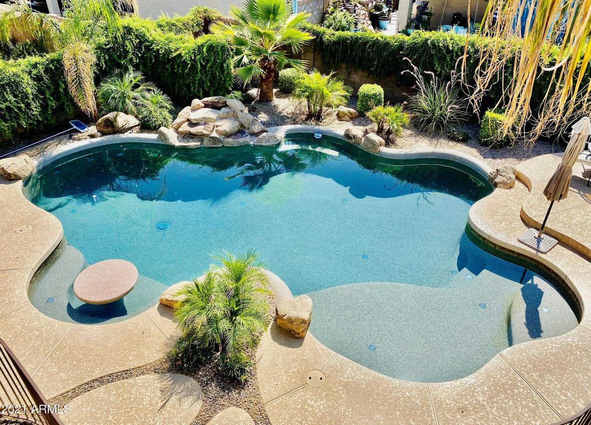 22424 S 204th St., Queen Creek, AZ 85142