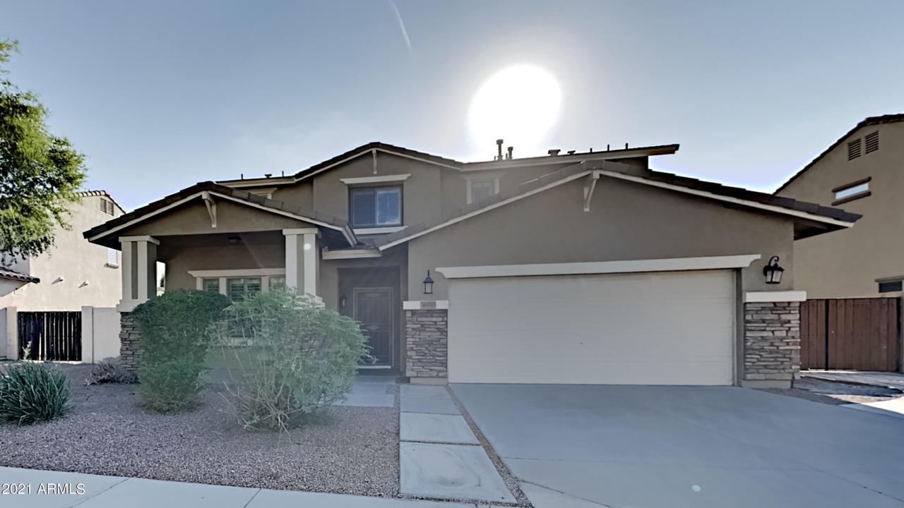 4950 S Sandstone St., Gilbert, AZ 85298