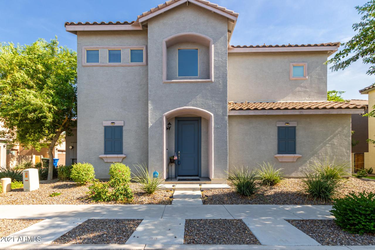 1817 W Minton St., Phoenix, AZ 85041