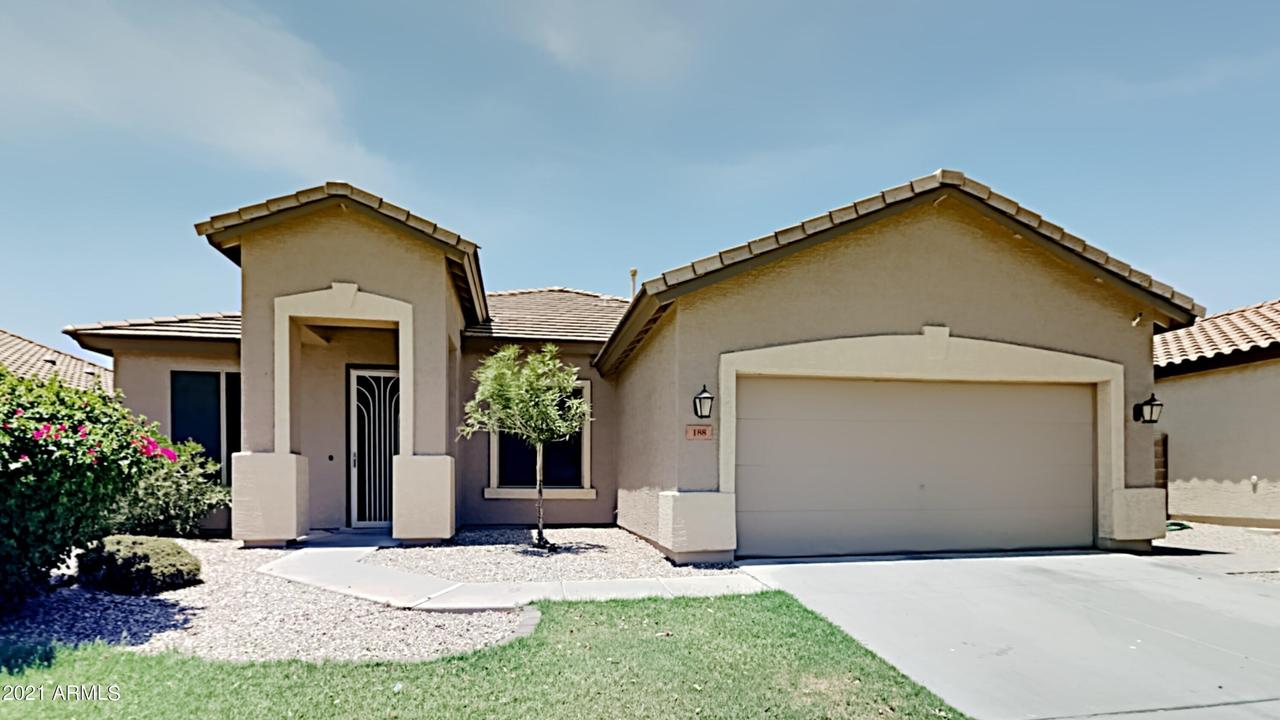 188 S 154th Ln., Goodyear, AZ 85338