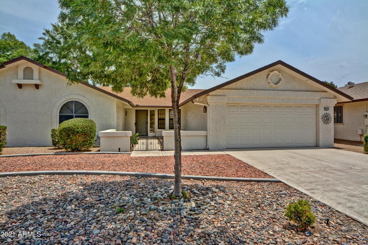19535 N 141st Ave., Sun City West, AZ 85375