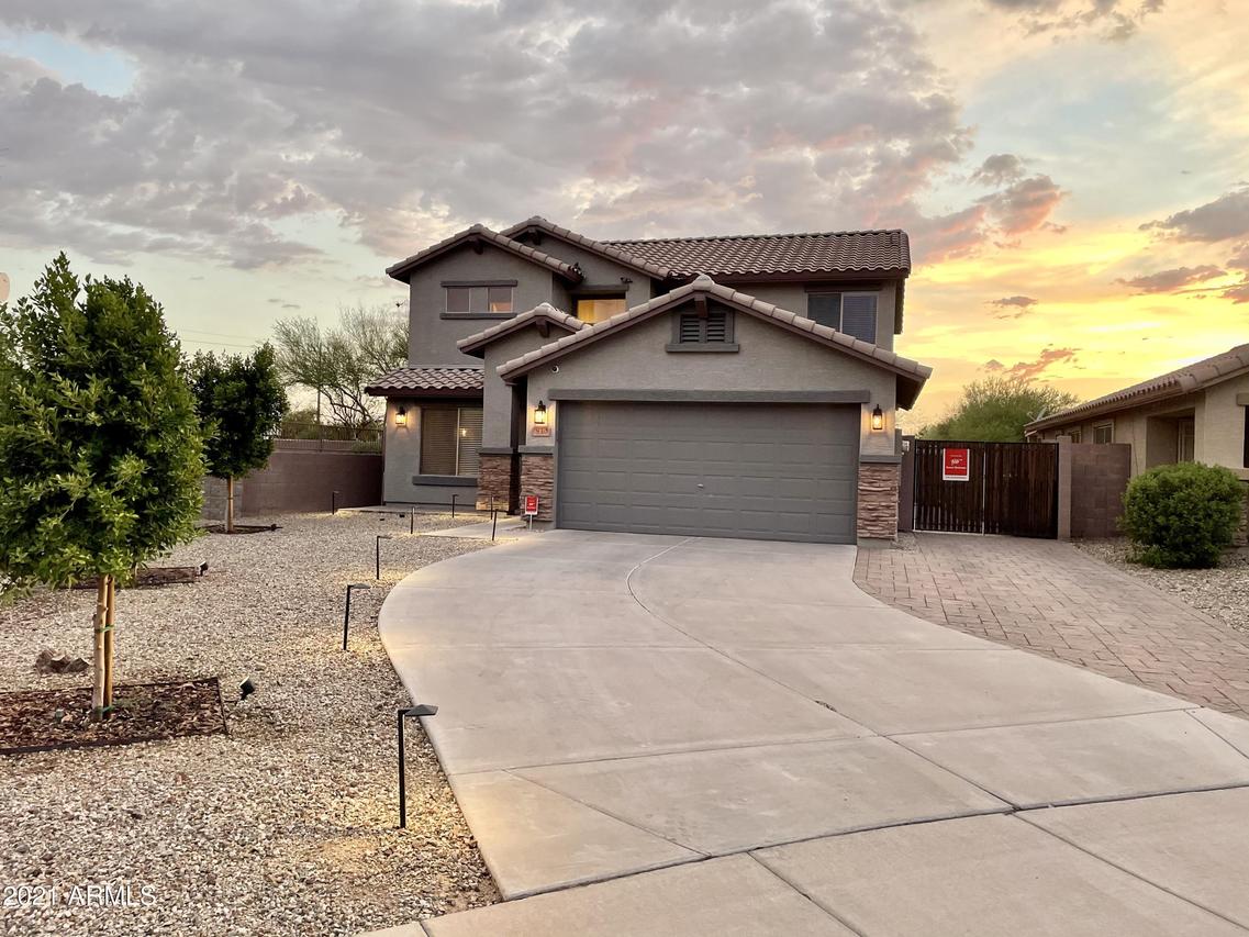 830 S 113th Ave., Avondale, AZ 85323