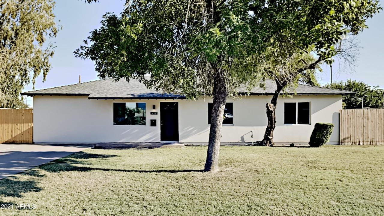 4337 E Wilshire Dr., Phoenix, AZ 85008