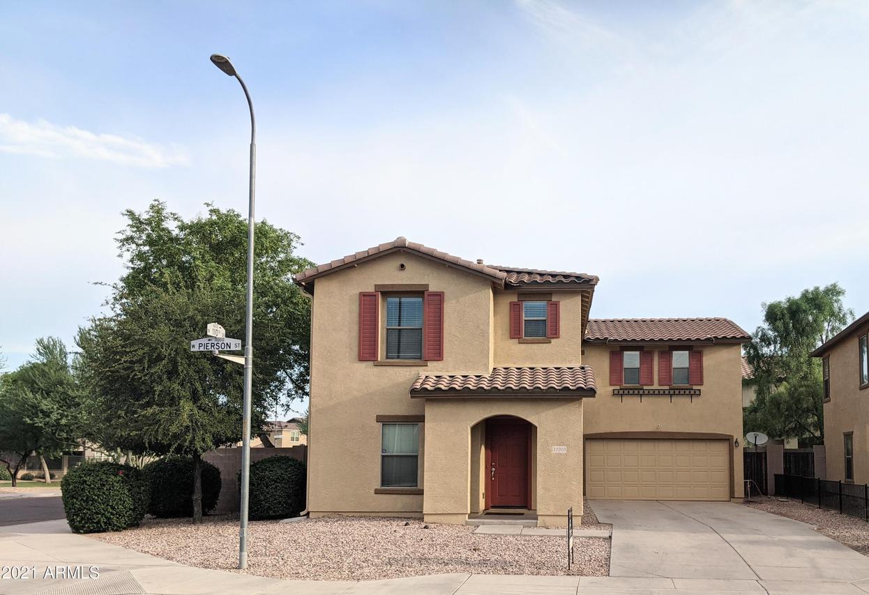 11010 W Pierson St., Phoenix, AZ 85037