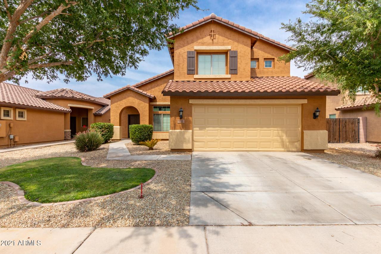 722 S 112th Ave., Avondale, AZ 85323