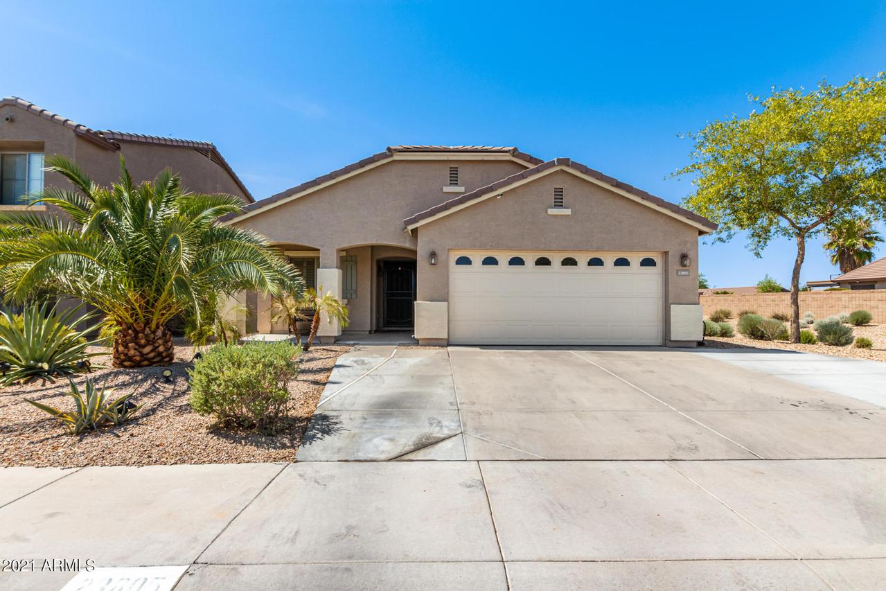 23805 W Papago St., Buckeye, AZ 85326