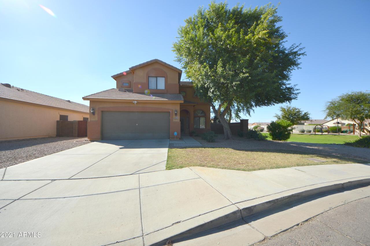 6208 S 25th Ln., Phoenix, AZ 85041