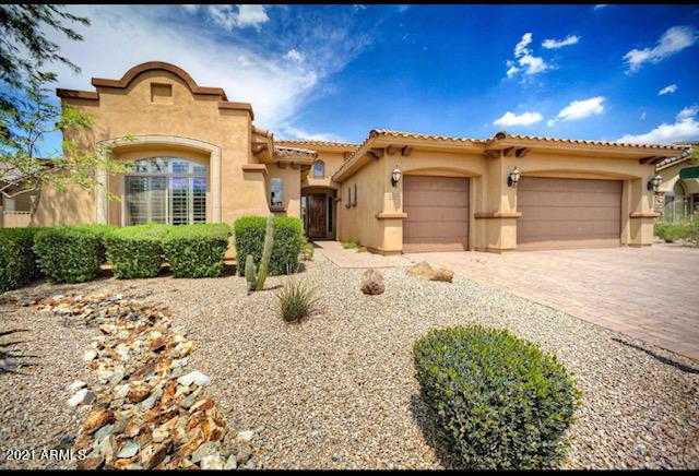 12380 S 181st Dr., Goodyear, AZ 85338