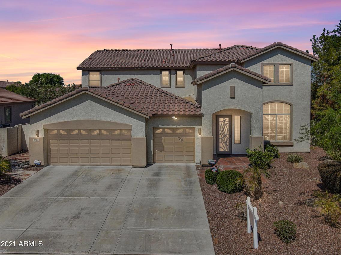 7594 N 88th Ave., Glendale, AZ 85305