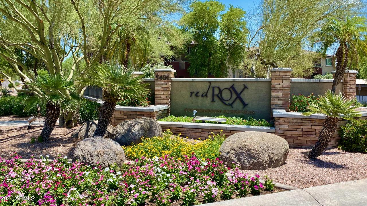5401 E Van Buren St. #1071, Phoenix, AZ 85008