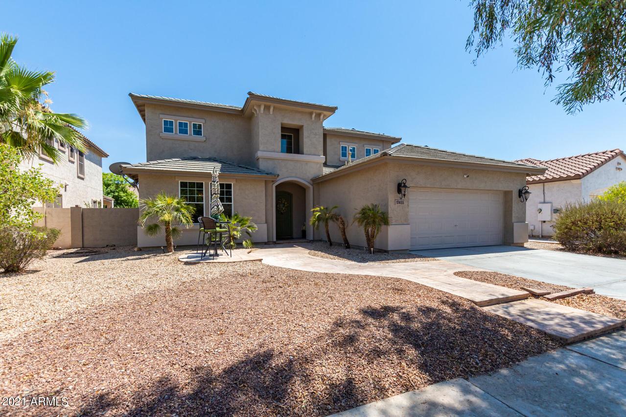 17455 W Elaine Dr., Goodyear, AZ 85338