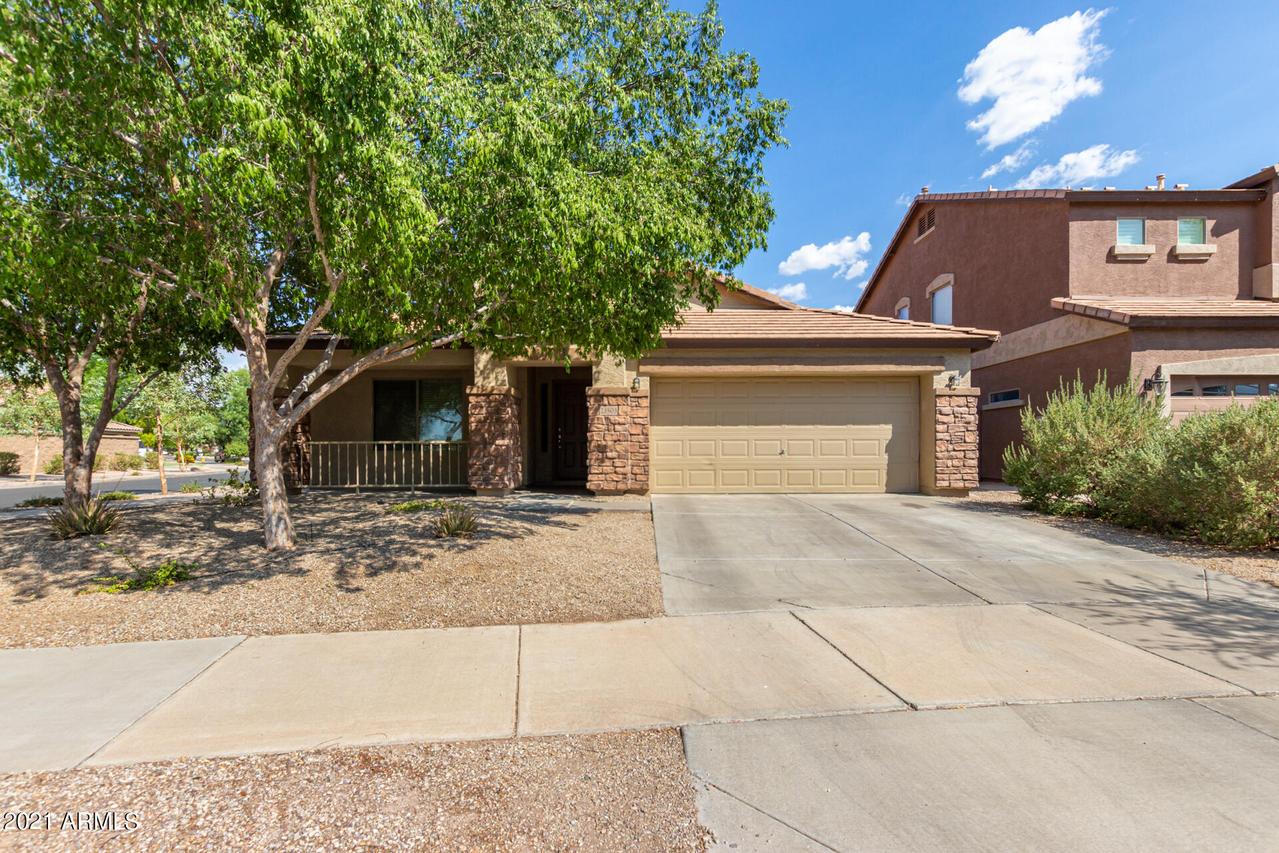 23503 S 223rd Ct., Queen Creek, AZ 85142