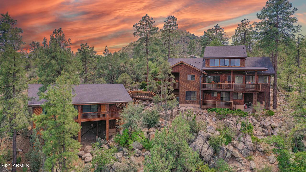 2022 W Idylwild Rd., Prescott, AZ 86305