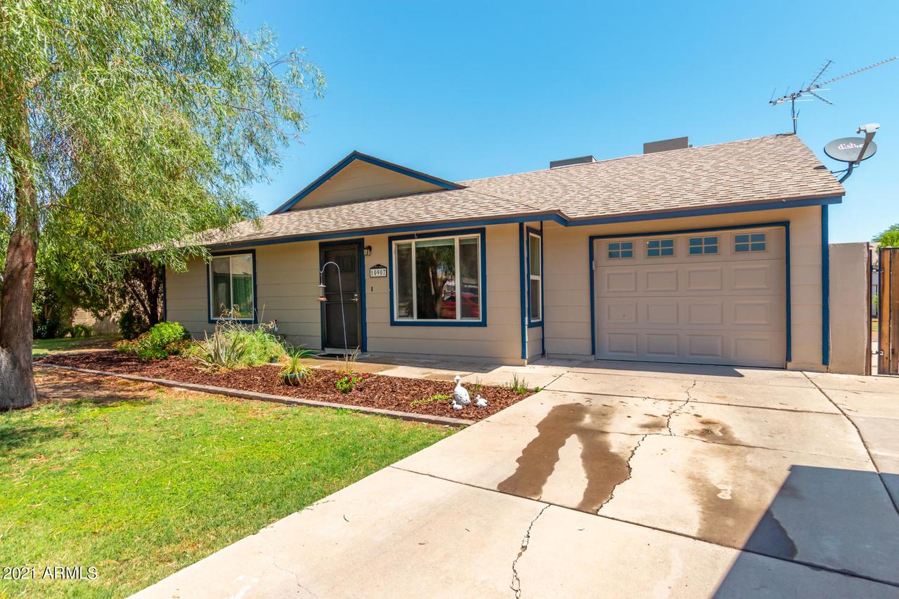 10907 N 72nd Ave., Peoria, AZ 85345