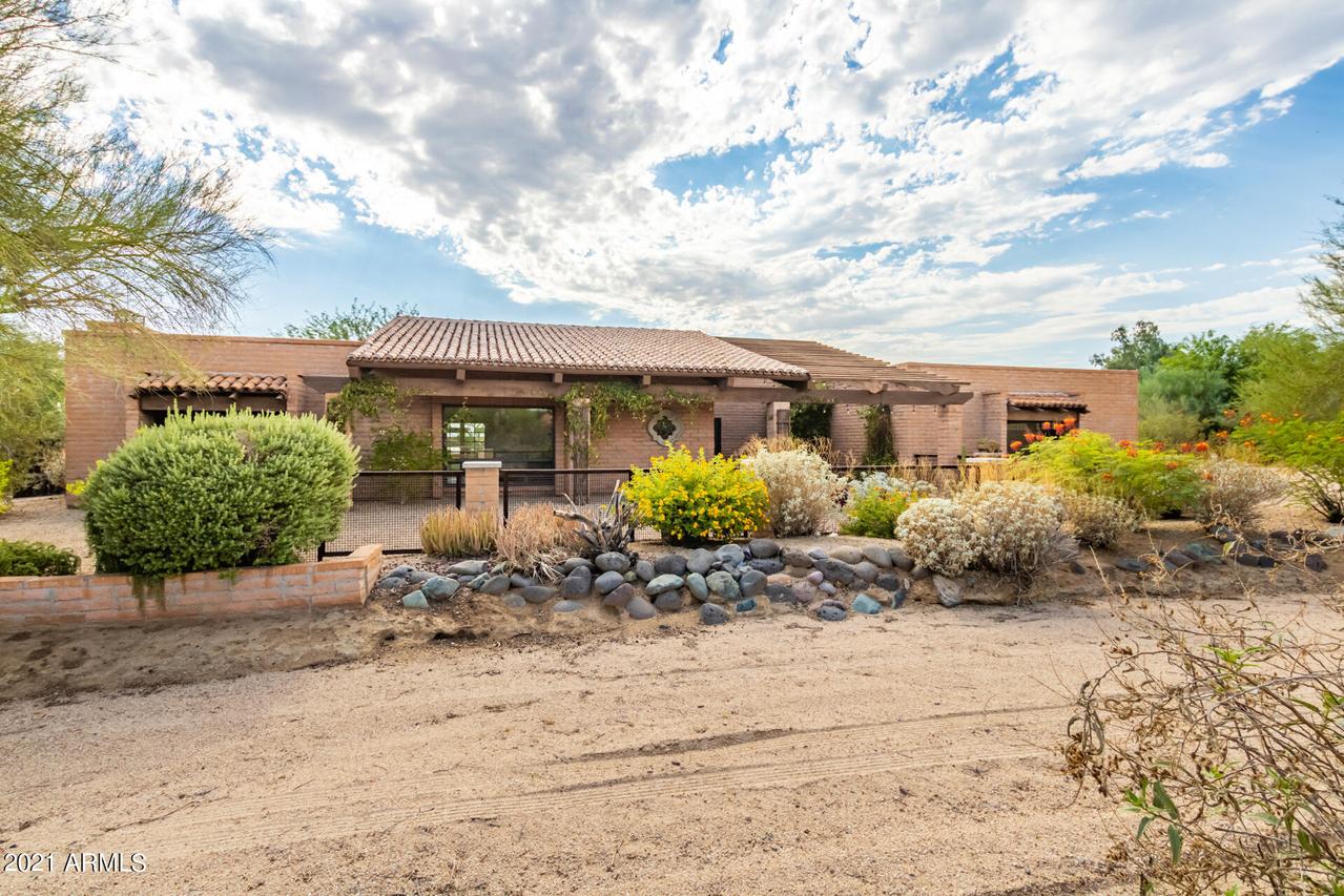 23430 N 84th St., Scottsdale, AZ 85255