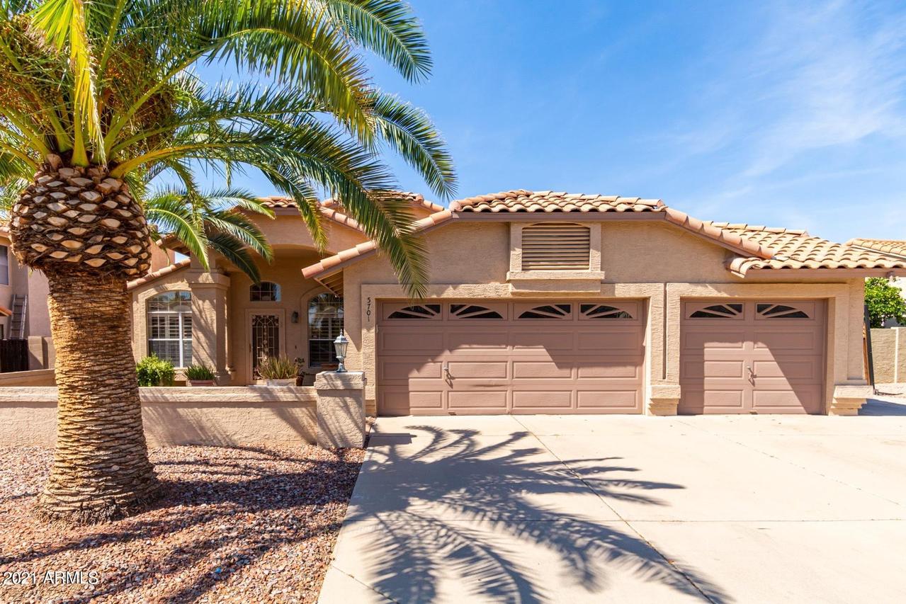 5701 E Gelding Dr., Scottsdale, AZ 85254