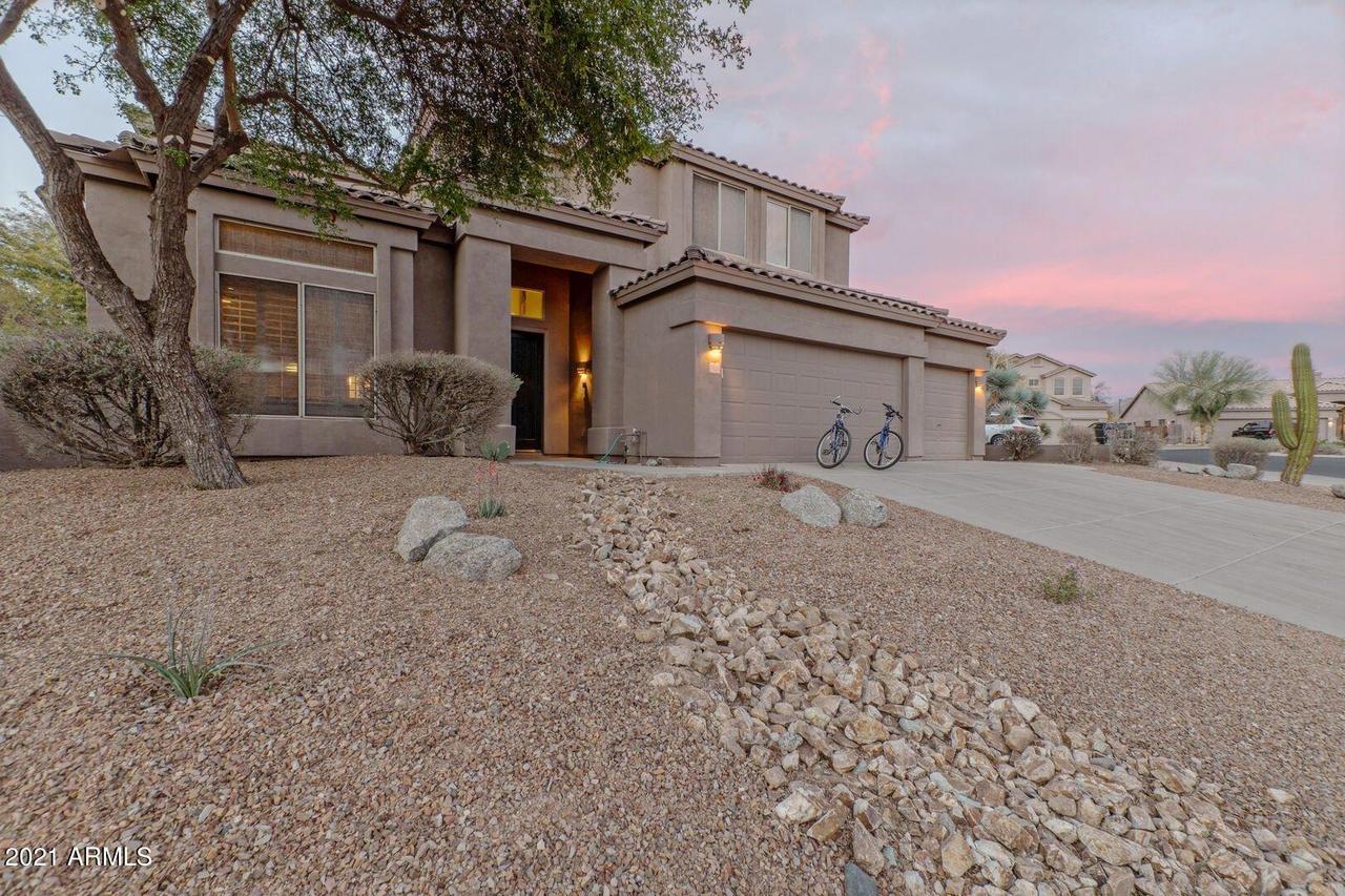 7526 E Orion Cir., Mesa, AZ 85207