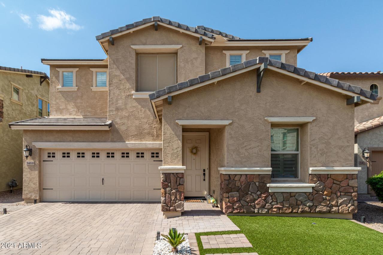 3466 E Azalea Dr., Gilbert, AZ 85298