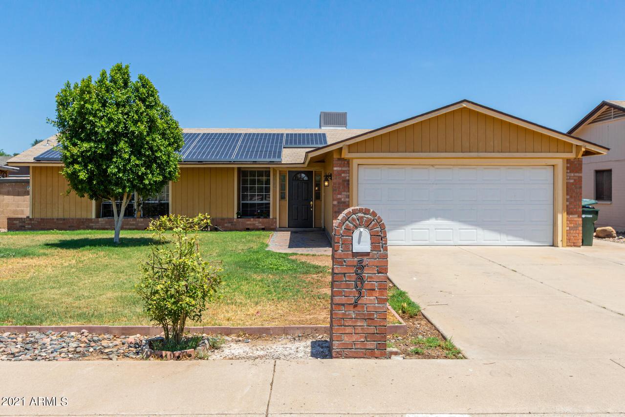 502 W Piute Ave., Phoenix, AZ 85027