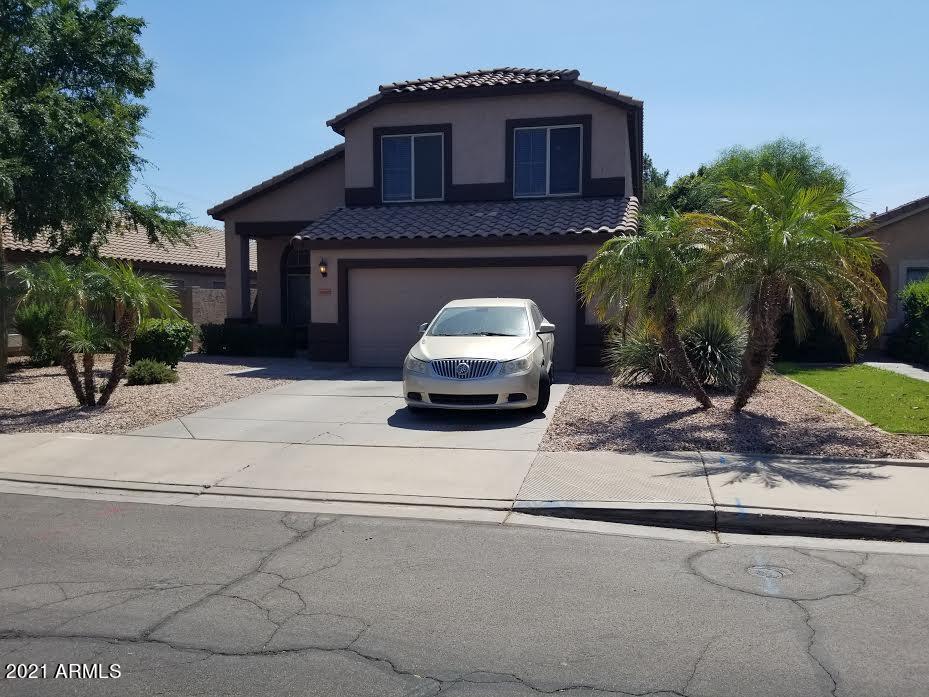 327 N Tiago Dr., Gilbert, AZ 85233