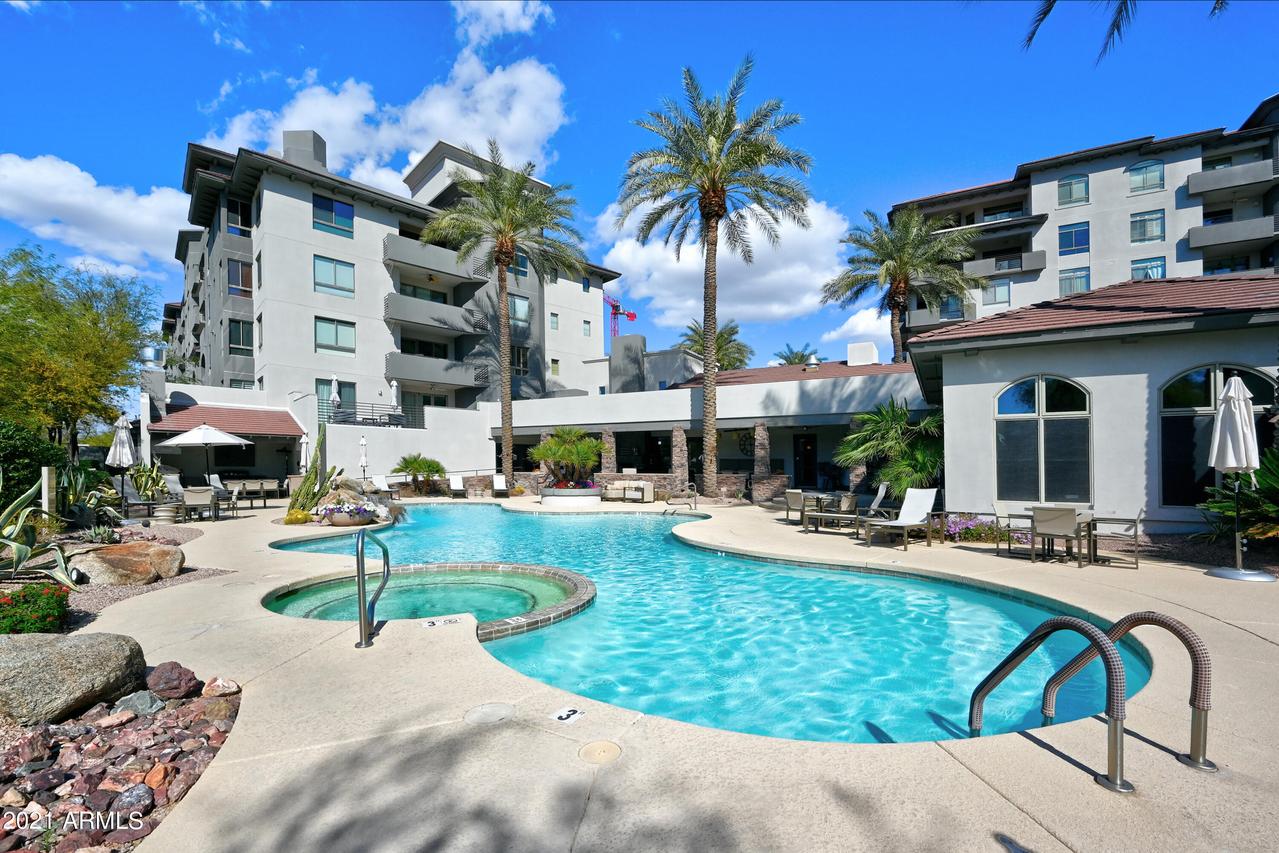 15802 N 71st St. #256, Scottsdale, AZ 85254