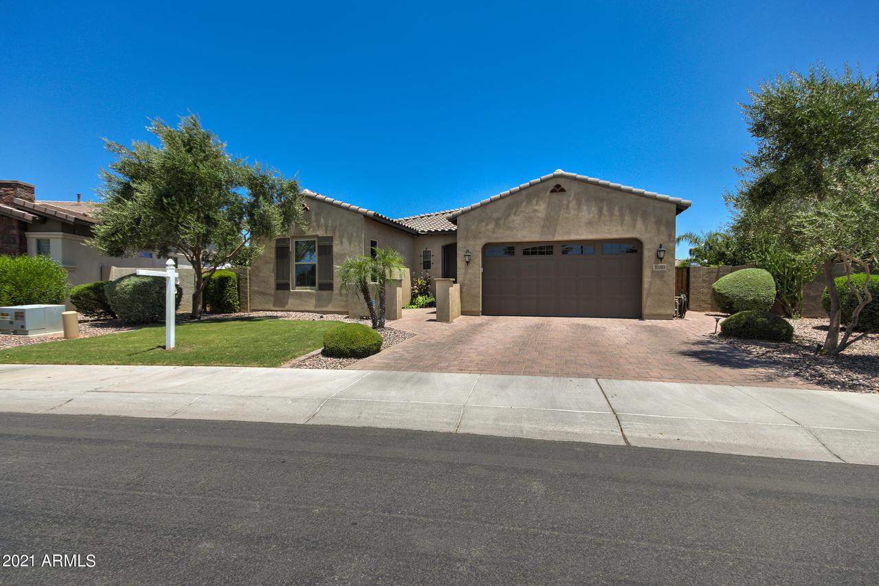 3280 E Creosote Ln., Gilbert, AZ 85298