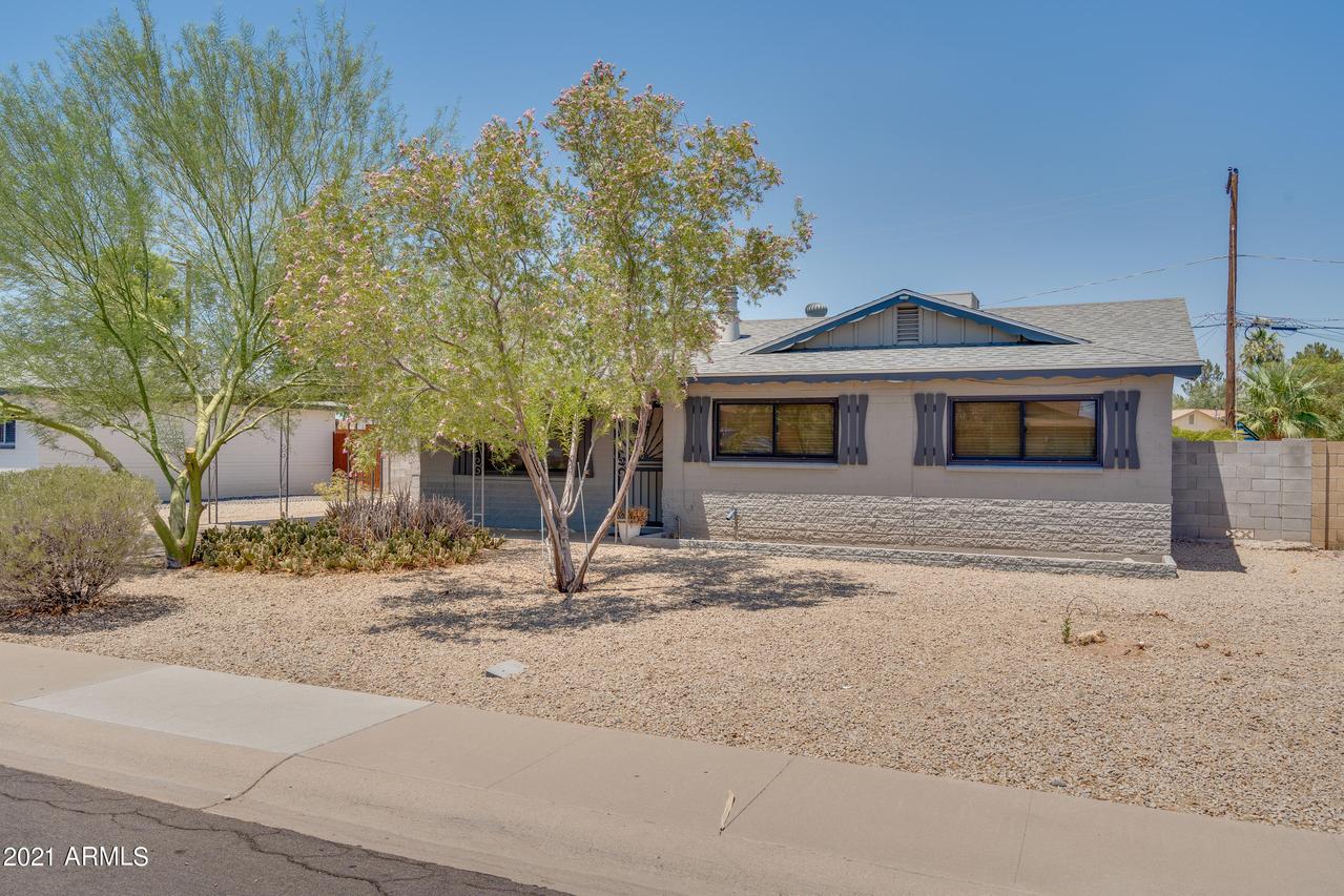 7250 E Fillmore St., Scottsdale, AZ 85257